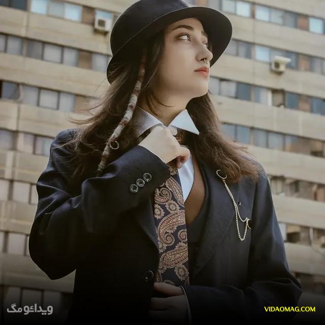 عکس های معصومه محمدپور